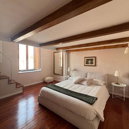 Penthouse 23 - Vatican Charming Apartment Ρώμη Εξωτερικό φωτογραφία