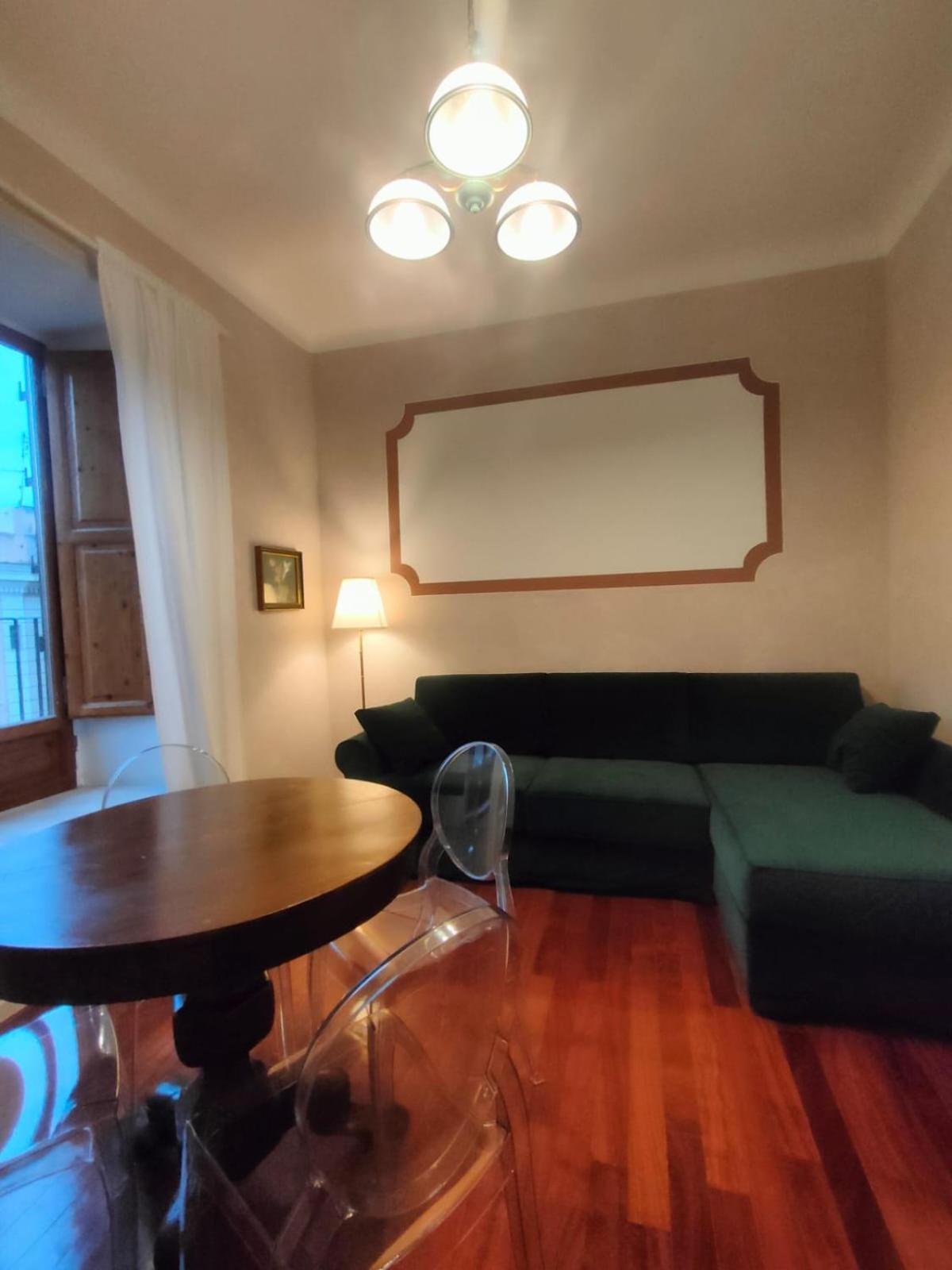 Penthouse 23 - Vatican Charming Apartment Ρώμη Εξωτερικό φωτογραφία