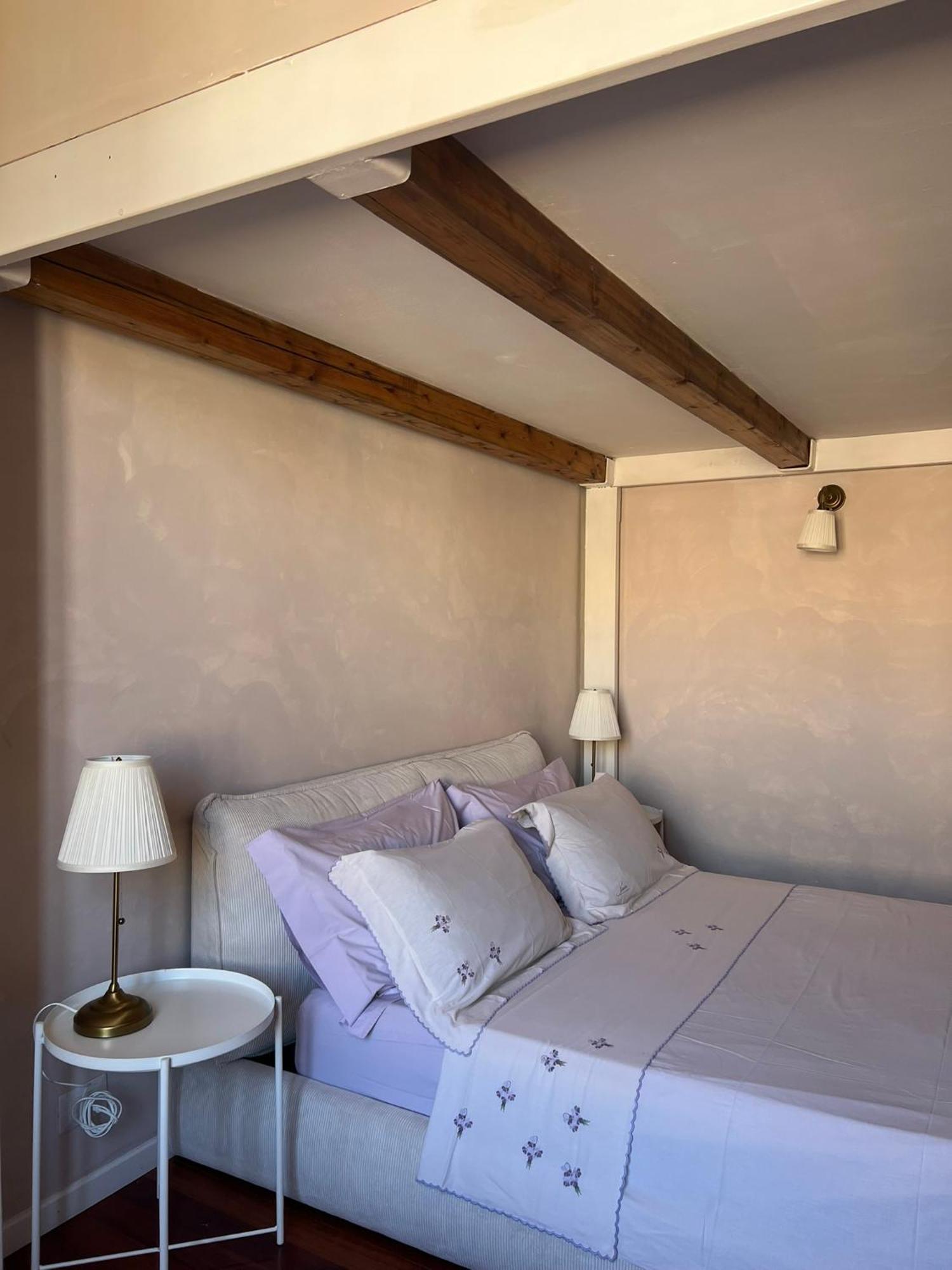 Penthouse 23 - Vatican Charming Apartment Ρώμη Εξωτερικό φωτογραφία