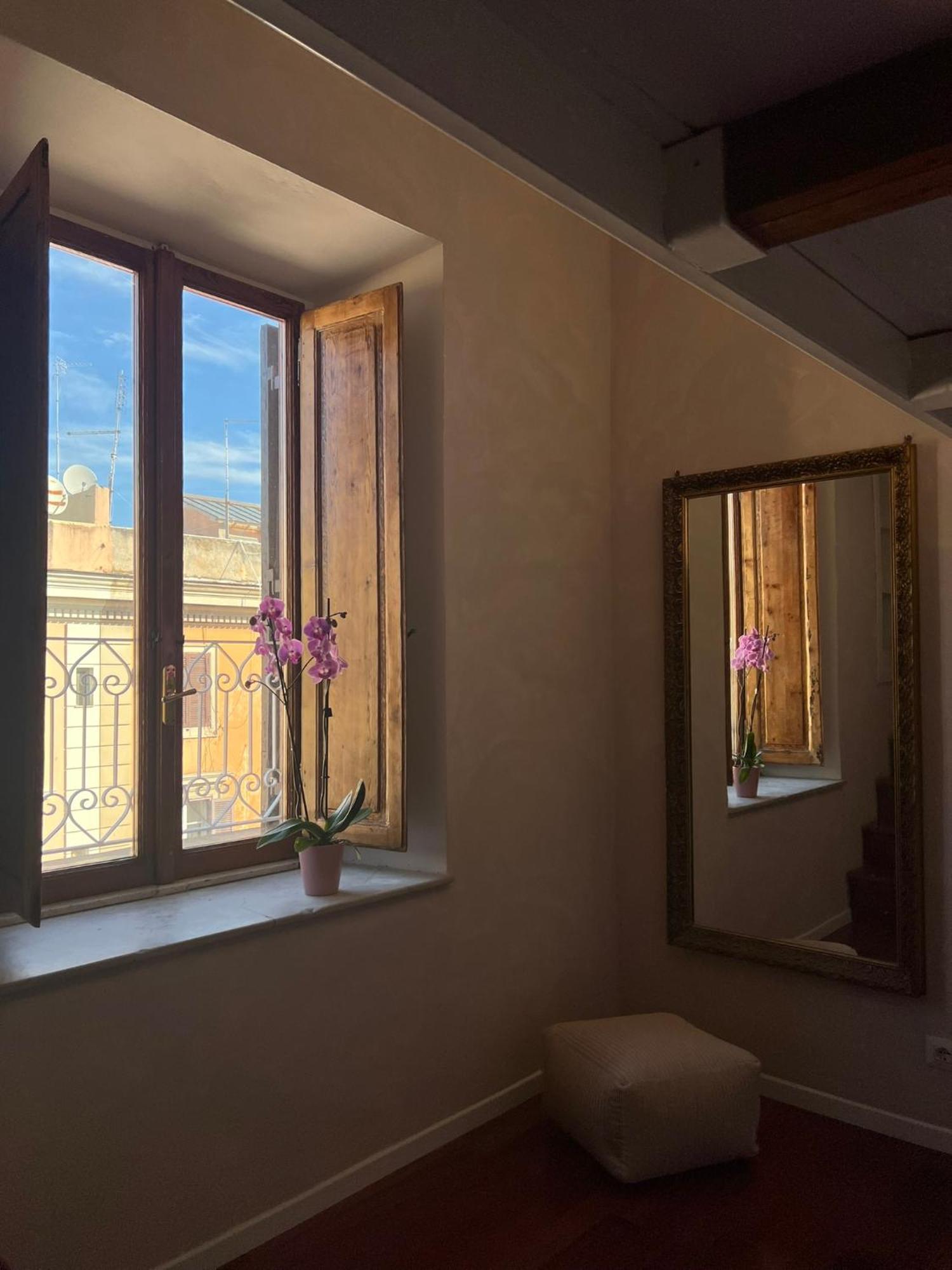 Penthouse 23 - Vatican Charming Apartment Ρώμη Εξωτερικό φωτογραφία