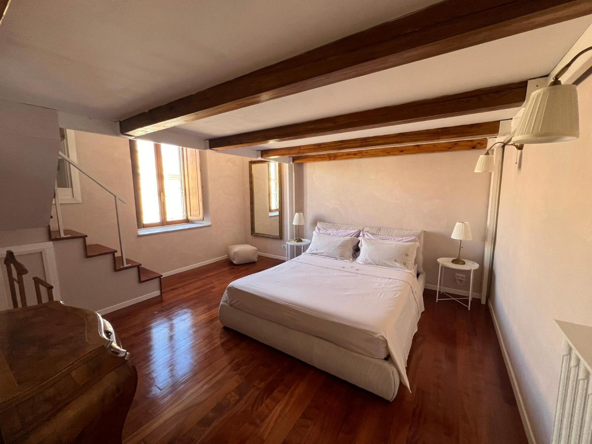 Penthouse 23 - Vatican Charming Apartment Ρώμη Εξωτερικό φωτογραφία