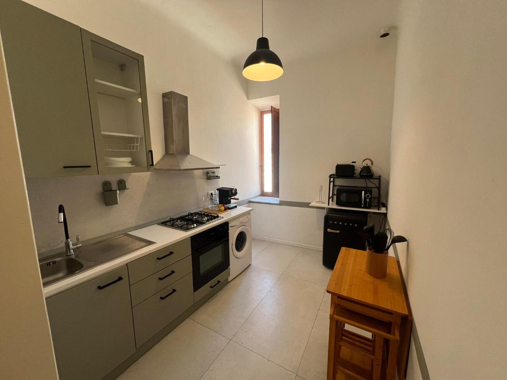 Penthouse 23 - Vatican Charming Apartment Ρώμη Εξωτερικό φωτογραφία