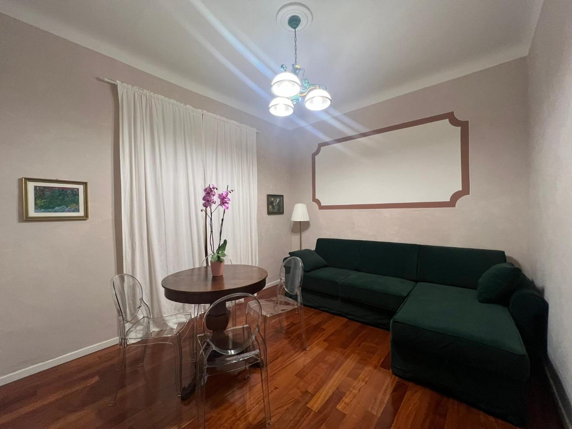 Penthouse 23 - Vatican Charming Apartment Ρώμη Εξωτερικό φωτογραφία