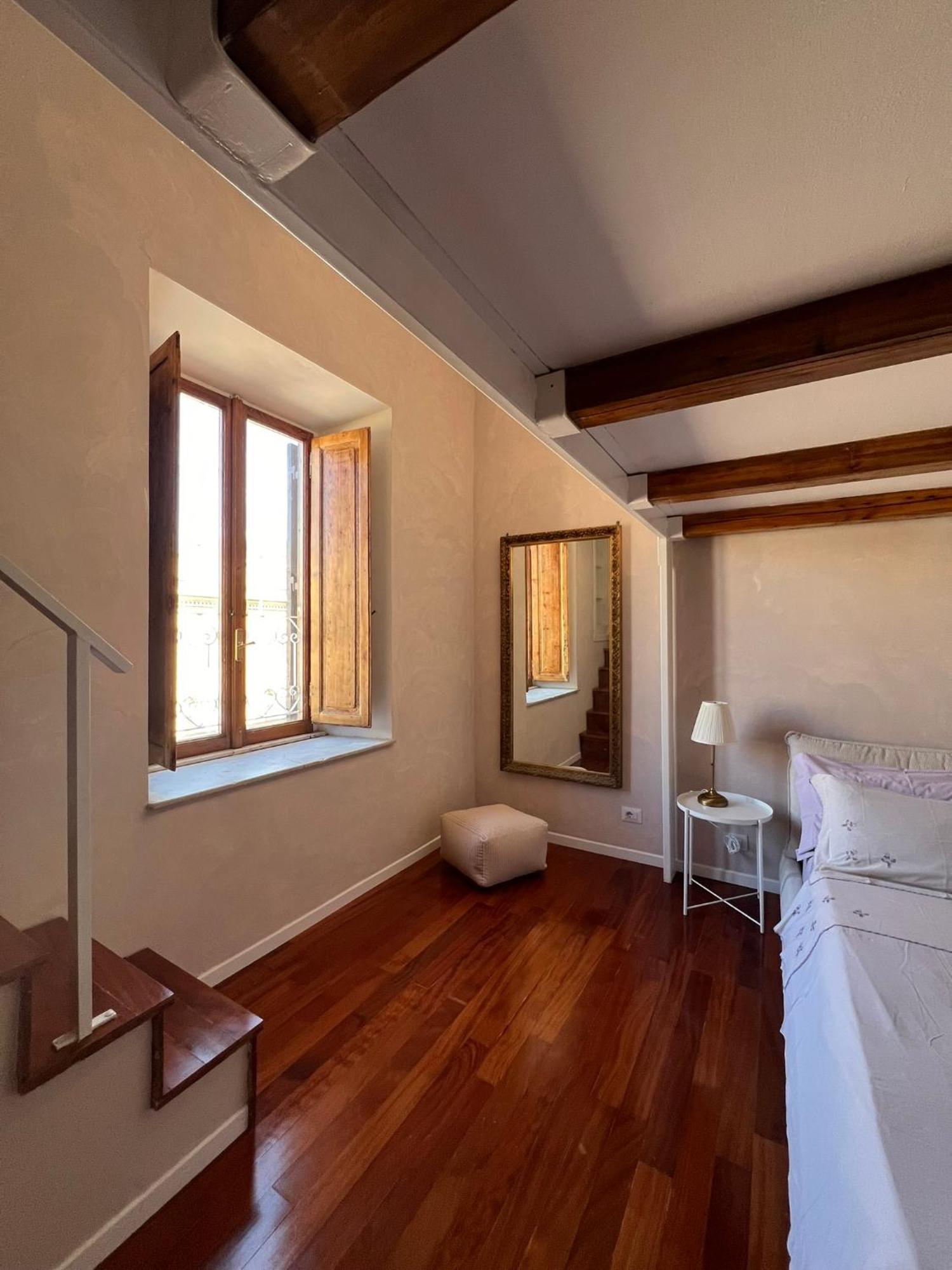 Penthouse 23 - Vatican Charming Apartment Ρώμη Εξωτερικό φωτογραφία