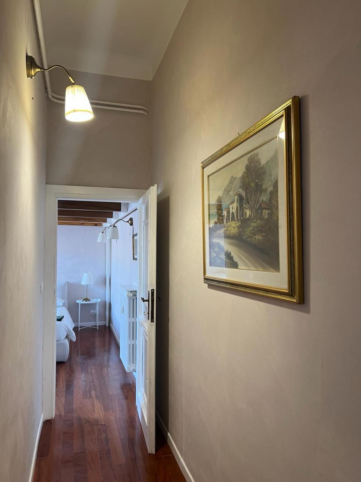 Penthouse 23 - Vatican Charming Apartment Ρώμη Εξωτερικό φωτογραφία