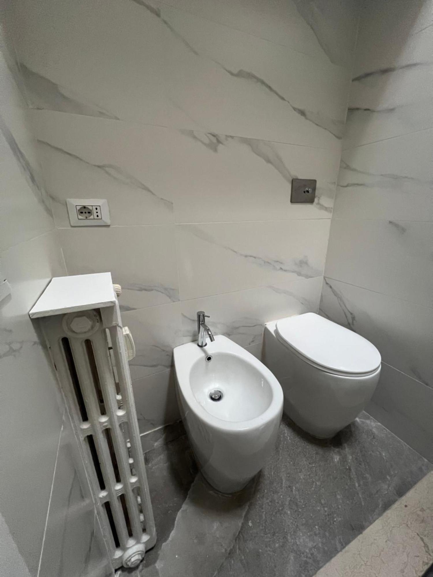 Penthouse 23 - Vatican Charming Apartment Ρώμη Εξωτερικό φωτογραφία