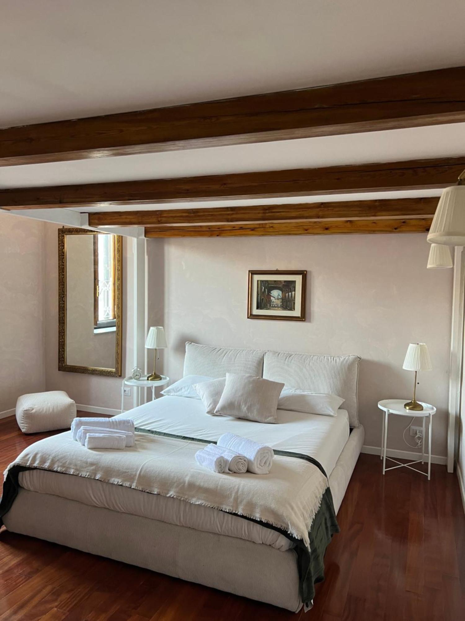 Penthouse 23 - Vatican Charming Apartment Ρώμη Εξωτερικό φωτογραφία