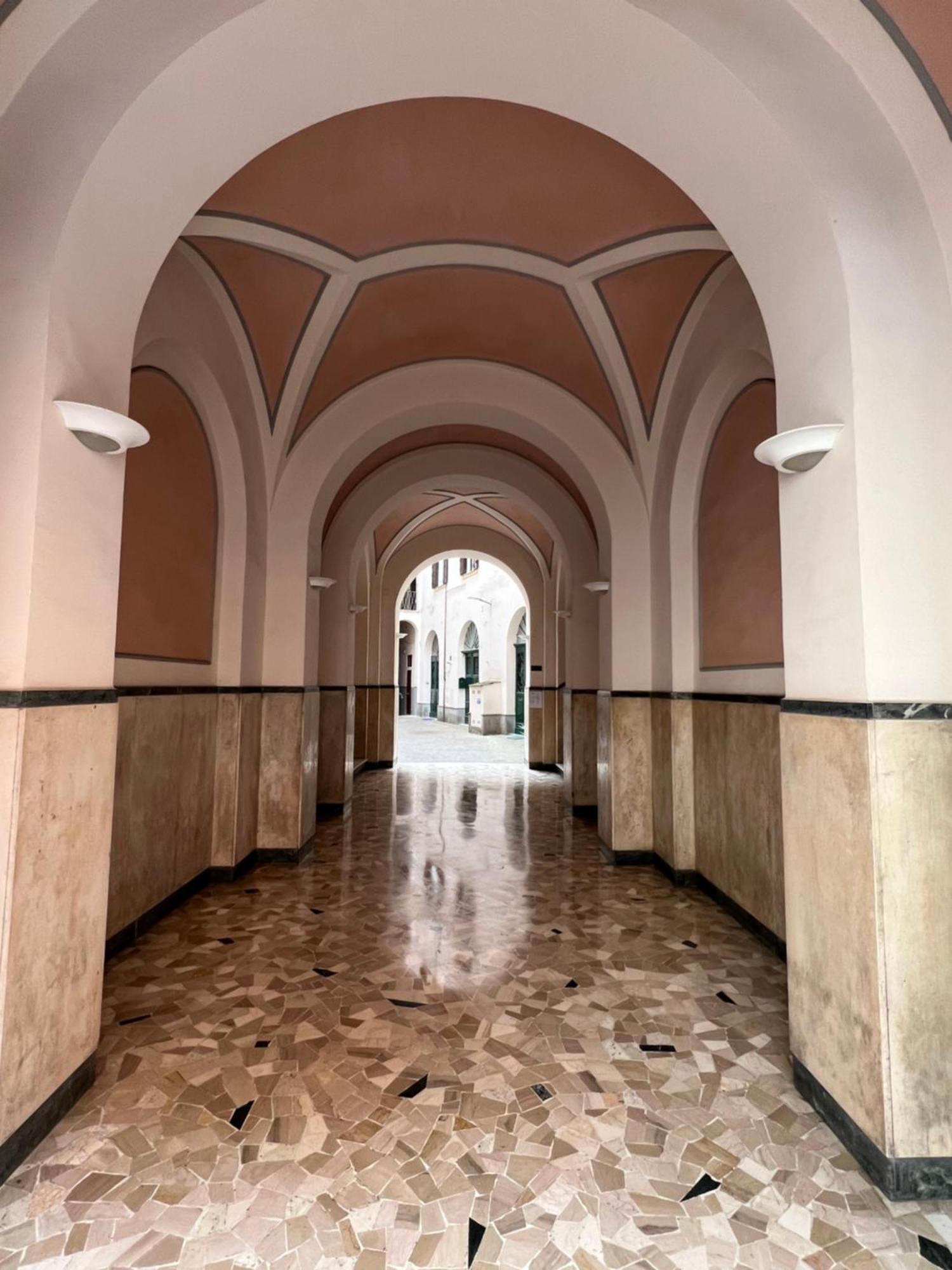 Penthouse 23 - Vatican Charming Apartment Ρώμη Εξωτερικό φωτογραφία