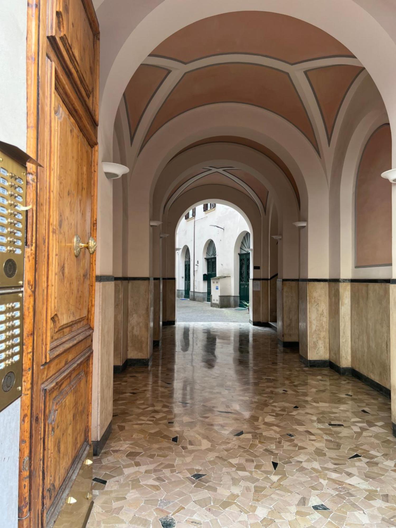 Penthouse 23 - Vatican Charming Apartment Ρώμη Εξωτερικό φωτογραφία